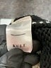 Kule Stripes Black Pullover Sweater Size XL - photo 8