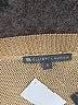 Elliott Lauren Metallic Tan Pullover Sweater Size S - photo 7