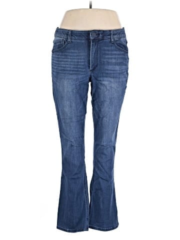 Democracy Jeans (view 1)