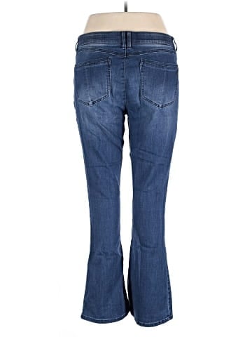 Democracy Jeans (view 2)