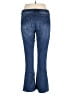 Democracy Blue Jeans Size 16 - photo 2