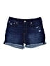 Levi's Blue Denim Shorts Size 31 waist - photo 1