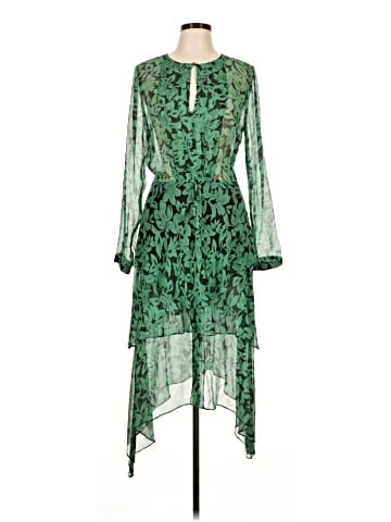 Twelfth Street by Cynthia Vincent Cocktail Dress (view 1)