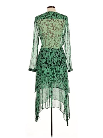 Twelfth Street by Cynthia Vincent Cocktail Dress (view 2)