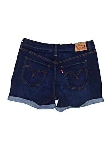 Levi's Denim Shorts (view 2)