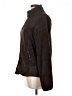 SNOZU Brown Jacket Size L - photo 5