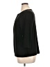 Kasper Black 3/4 Sleeve T-Shirt Size 1X - photo 5