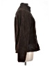 SNOZU Brown Jacket Size L - photo 4