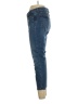STUDIO BLUE Solid Blue Jeans Size 31 waist - photo 5