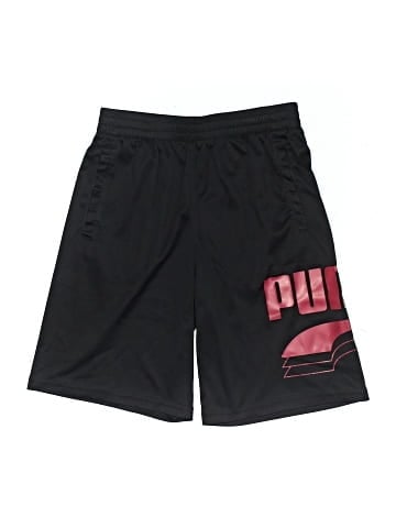 Puma Athletic Shorts (view 1)