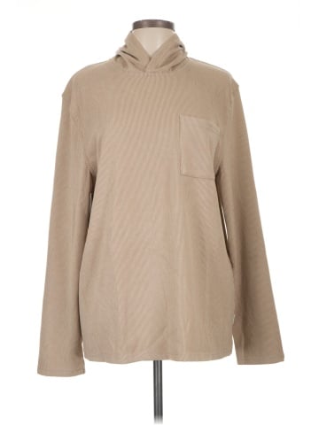 Rainforest Turtleneck Sweater (view 1)