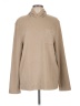 Rainforest Tan Turtleneck Sweater Size L - photo 1