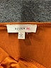 Better be Orange Cocktail Dress Size L - photo 7