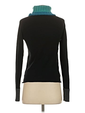 CALVIN KLEIN JEANS Turtleneck Sweater (view 2)