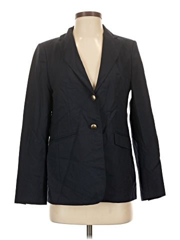 Tommy Hilfiger Wool Blazer (view 1)