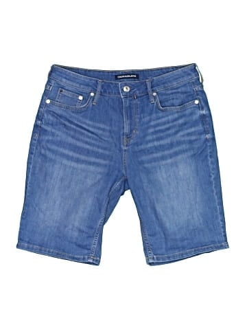 CALVIN KLEIN JEANS Denim Shorts (view 1)