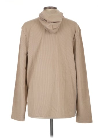 Rainforest Turtleneck Sweater (view 2)