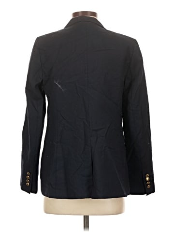 Tommy Hilfiger Wool Blazer (view 2)