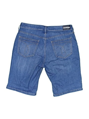 CALVIN KLEIN JEANS Denim Shorts (view 2)