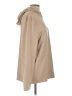 Rainforest Tan Turtleneck Sweater Size L - photo 4