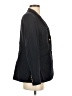 Tommy Hilfiger Black Wool Blazer Size S - photo 4