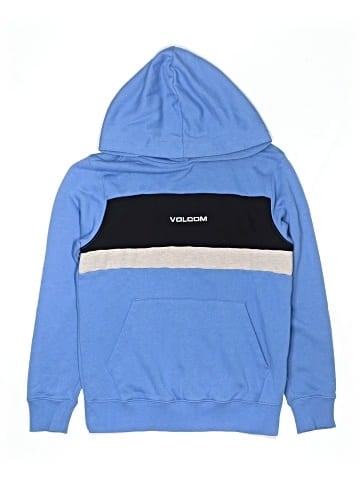 Volcom Pullover Hoodie (view 1)