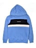 Volcom Blue Pullover Hoodie Size 10 - photo 1