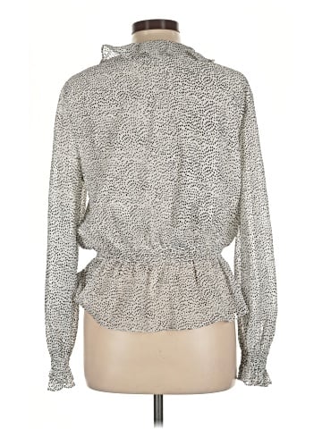 Ted Baker London Long Sleeve Blouse (view 2)