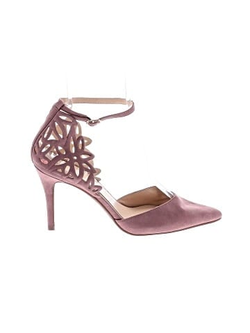 Jessica Simpson Heels (view 1)