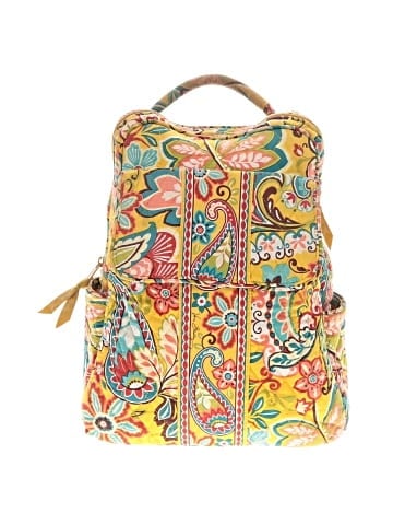 Vera Bradley Backpack (view 1)