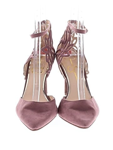 Jessica Simpson Heels (view 2)