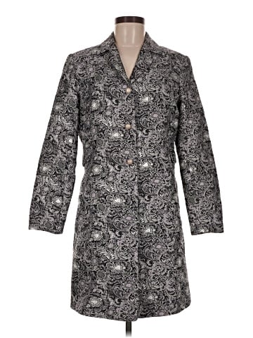 Silkland Trenchcoat (view 1)