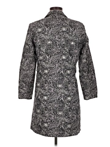 Silkland Trenchcoat (view 2)