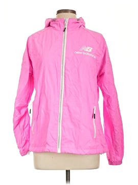 New Balance Windbreaker