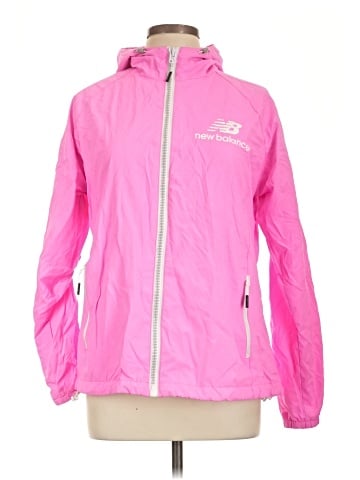 New Balance Windbreaker (view 1)