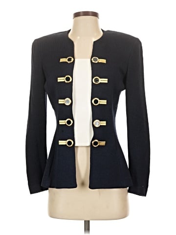 St. John Collection by Marie Gray Blazer (view 1)