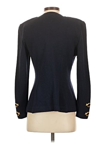 St. John Collection by Marie Gray Blazer (view 2)