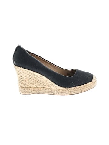 J.Crew Wedges (view 1)