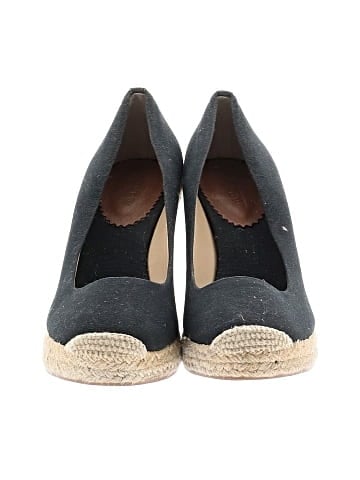 J.Crew Wedges (view 2)