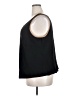 Studio 1 100% Polyester Black Sleeveless Top Size 24W - photo 5