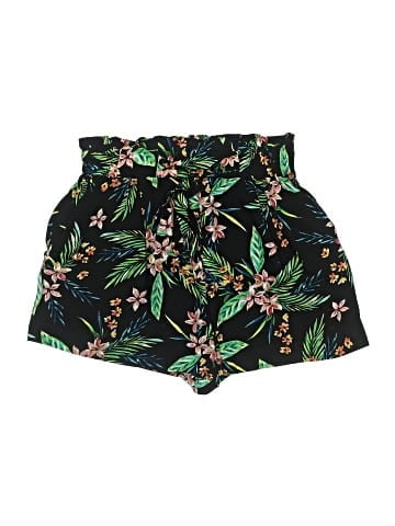 Ambiance Apparel Shorts (view 1)