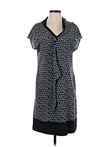 Donna Karan New York Casual Dress (view 1)