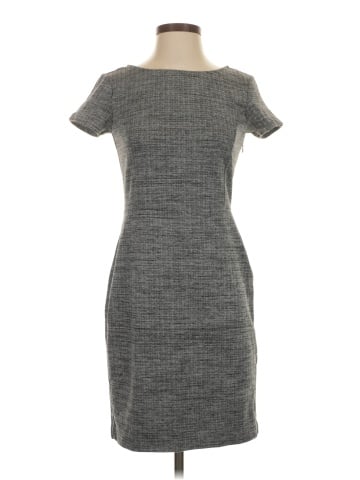 Banana Republic Factory Store Casual Dress (view 1)