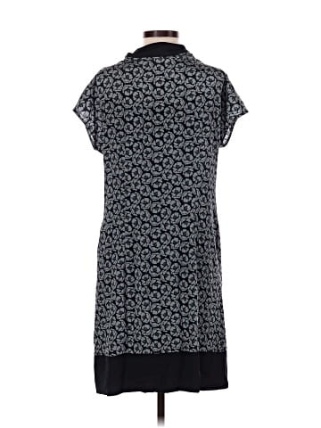 Donna Karan New York Casual Dress (view 2)