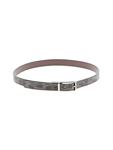 FURLA Leather Belt (view 1)