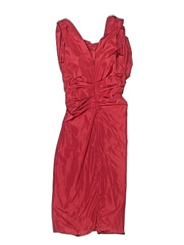 STAUD Cocktail Dress (view 2)