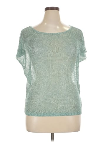 Armani Exchange Pullover Sweater (view 1)