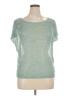 Armani Exchange Green Pullover Sweater Size XL - photo 1