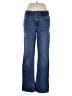 Nine West Blue Jeans Size 8 - photo 1