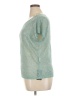 Armani Exchange Green Pullover Sweater Size XL - photo 5